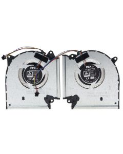 CPU+GPU hladnjak za laptop Asus ROG Strix G513IM G513IR G513QR G533QR G713IM  G713QM G713QR G733QR