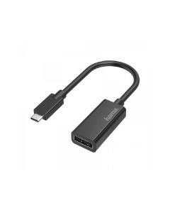 HAMA USB-C adapter za DisplayPort, Ultra HD 200314 - 112435