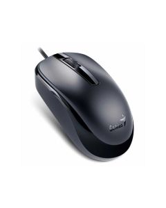 GENIUS Miš DX-120 Crni 1000dpi - 4710268250975