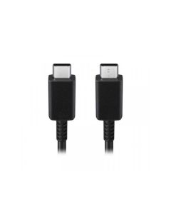 SAMSUNG USB kabl Type C na Type C, (EP-DN975-BBE), 1m - 112438