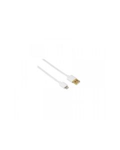 HAMA USB kabl za Apple IPhone 5/5s/5c/6/6 Plus MFI,beli 102099 - 112440