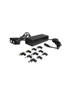GEMBIRD Univerzalni ispravljač za laptop 15 - 20V - 112462