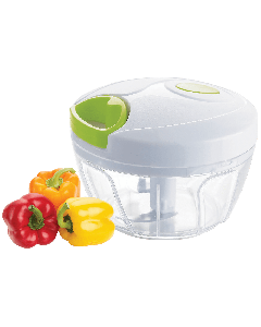 FLORIA  Seckalica za povrće, ručna ZLN2607