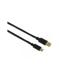 HAMA USB kabl USB-A muški na USB-C muški, 3.0, 1,8m 135736 - 112502