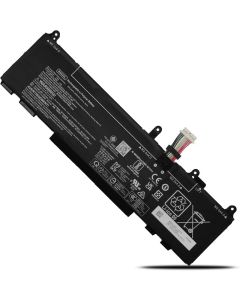 Baterija za laptop HP EliteBook 830 845 860 865 G11 ZBook Firefly 14 16 G11 Series BX03XL MB06XL