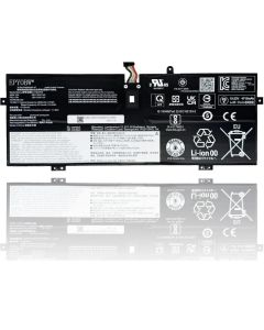 Baterija za laptop Lenovo IdeaPad Yoga 9 14IAP7 Type 82LU series