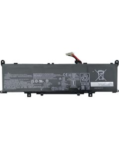Baterija za laptop HP EliteBook 630 640 645 660 665 G11 / ProBook 440 445 460 465 G11 Series RX03XL