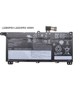 Baterija za laptop Lenovo ThinkBook 16 G6 IRL ABP 16 G7 IML ARP 16 G8 IRL IAL Series kraca