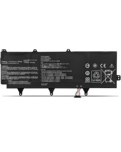 Baterija za laptop Asus Rog Zephyrus S 3s Plus GX701 GX735 series C41N1802