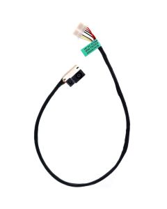 DC Konektor za Laptop HP 15s-DY 15s-DU 15-DW 250 255 256 G8 G9