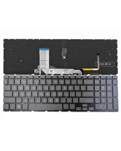 Tastatura za laptop HP Victus 15-FA 15-FA0031DX 15-FB 15-FB0015NR series veliki enter backlight