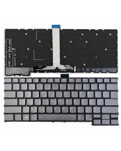 Tastatura za laptop Lenovo ThinkBook 14 G6 14 G6 ABP 14 G6 IRL mali enter backlight