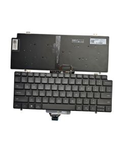 Tastatura za laptop Dell Latitude 7410 14-7410 2-in-1backlight