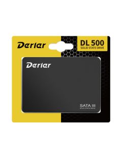 SSD Derlar sata 3 256gb