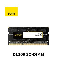 Laptop Ram Memorija Derlar DDR3 8gb 1600mhz