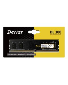 PC Ram Memorija Derlar DDR4 16gb 3200mhz