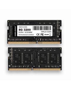 Laptop Ram Memorija Whalekom DDR4 8gb 3200mhz