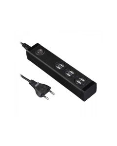 HAMA USB Stanica Za Punjenje 6 Portova