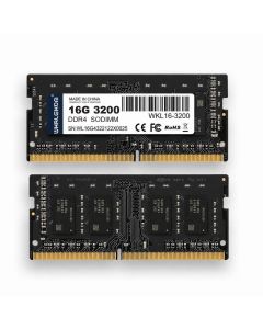 Laptop Ram Memorija Whalekom DDR4 16gb 3200mhz