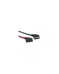HAMA AV kabl produžni Scart (muški) na Scart (ženski), 3.0m 43546 - 112612