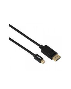 HAMA Kabl mini Display Port (M)na Display Port (M), 1.8m 54563 - 112614