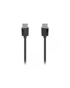 HAMA DisplayPort kabl ultra-HD 4K dupla izolacija 1.5m 200696 - 112615