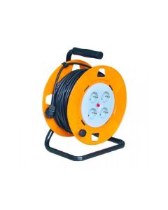 HOME Produživač 50m 1.5mm2 HJR4-50 - 112768