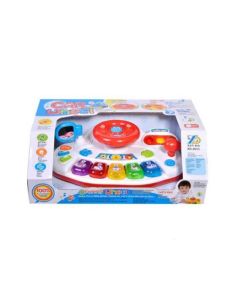 HK MINI Igračka zanimljivi volan - 112785