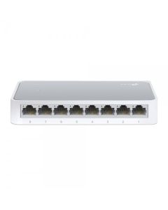 TP LINK LAN Switch TP-LINK TL-SF1008D 10/100 8port