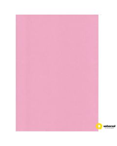 OCTOPUS Karton 70x100cm 220g 10/1 pink unl-1999 - 112795-1