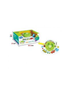 HK MINI Igračka zanimljivi volan za bebe - 112803