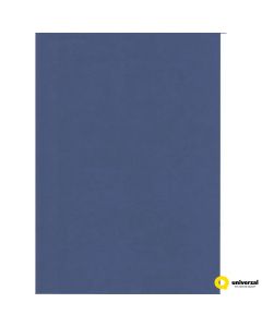 OCTOPUS Karton 70x100cm 220g 10/1 plavi safir unl-2009 - 112807