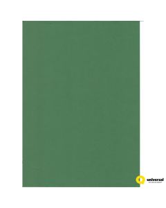 OCTOPUS Karton 70x100cm 220g 10/1 zelena tamno unl-2013 - 112811