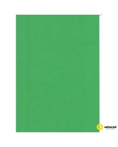 OCTOPUS Karton 70x100cm 220g 10/1 zelena unl-2014 - 112812