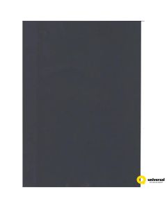 OCTOPUS Karton 70x100cm 220g 10/1 crni unl-2016 - 112814