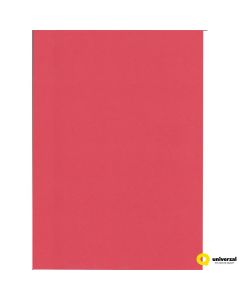OCTOPUS Karton 70x100cm 220g crveni unl-2004 - 112822-1