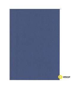 OCTOPUS Karton 70x100cm 220g plavi safir unl-2009 - 112827