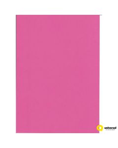 OCTOPUS Karton 70x100cm 220g roza fuchsia unl-2011 - 112829