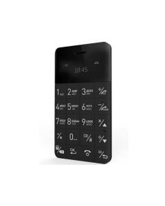ELARI CardPhone, crna - ELCPBLK