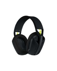 LOGITECH Bežične gejmerske slušalice G435 Lightspeed Crna 981-001050 - 112923