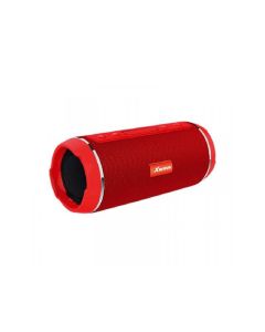 X WAVE Bežični Bluetooth zvučnik B-FANCY, crvena - 112939