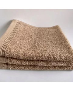 VIKTORIJA Peškir Vestio 30x50cm cream - VLK000108-vestiocrea