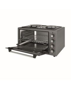 UNION Mini šporet 3R UN45-G, siva - UN45-G