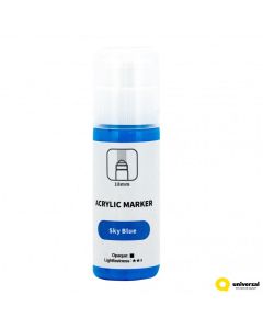 ART RANGER Akrilni marker 60ml sky blue pa86004 art - 113150