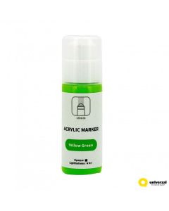 ART RANGER Akrilni marker 60ml yellow green pa86009 art - 113151