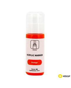 ART RANGER Akrilni marker 60ml orange pa86013 art - 113159-1