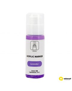 ART RANGER Akrilni marker 60ml lavander pa86008 art - 113164-1