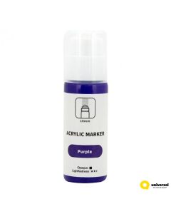 ART RANGER Akrilni marker 60ml purple pa86005 art - 113165