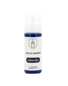 ART RANGER Marker akrilni 60ml phthalo blue pa86017 art - 113166