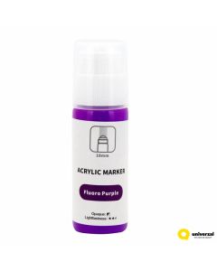 ART RANGER Akrilni marker 60ml fluo purple pa86101 art - 113168